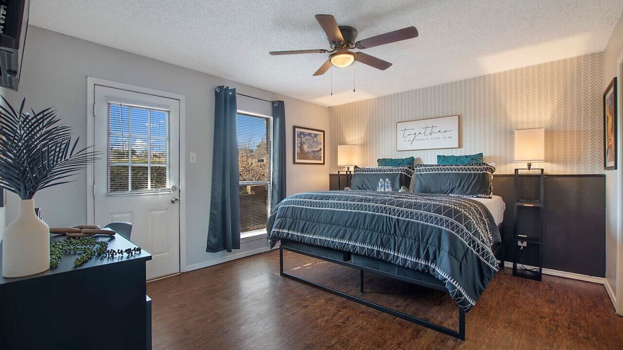 Photo of Bedroom in Arlington