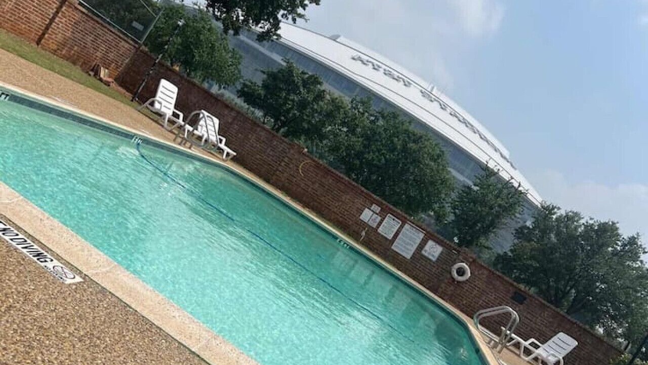 Photo of Outdoor in Arlington