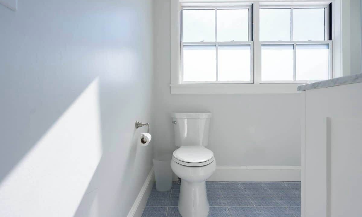 Photo of Bathroom in Portsmouth
