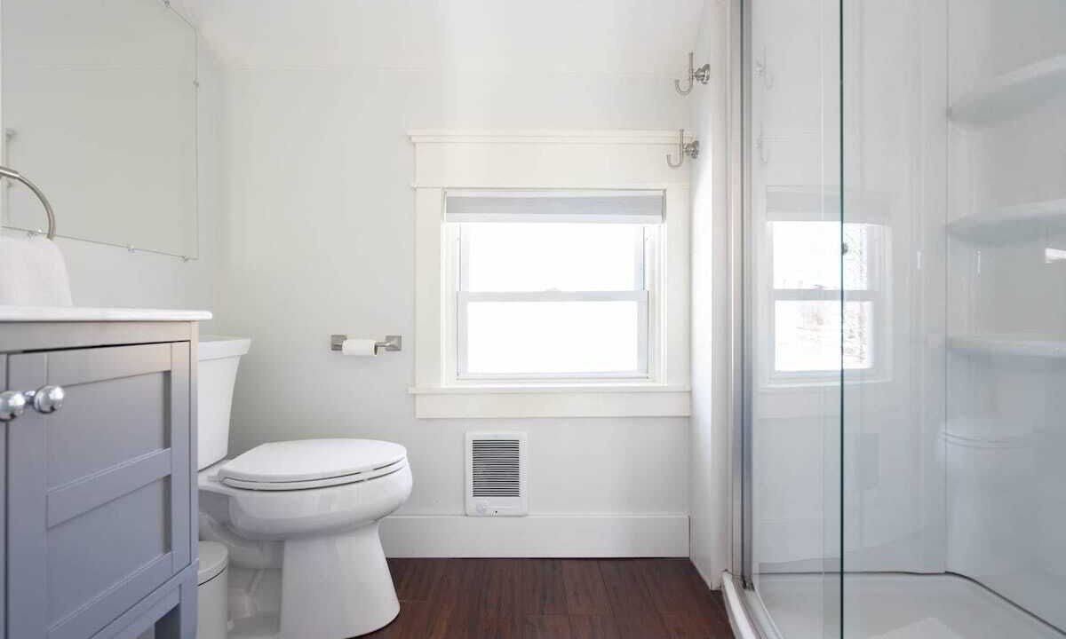 Photo of Bathroom in Portsmouth