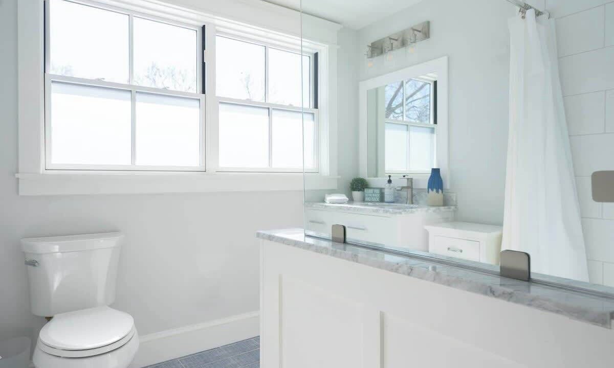 Photo of Bathroom in Portsmouth