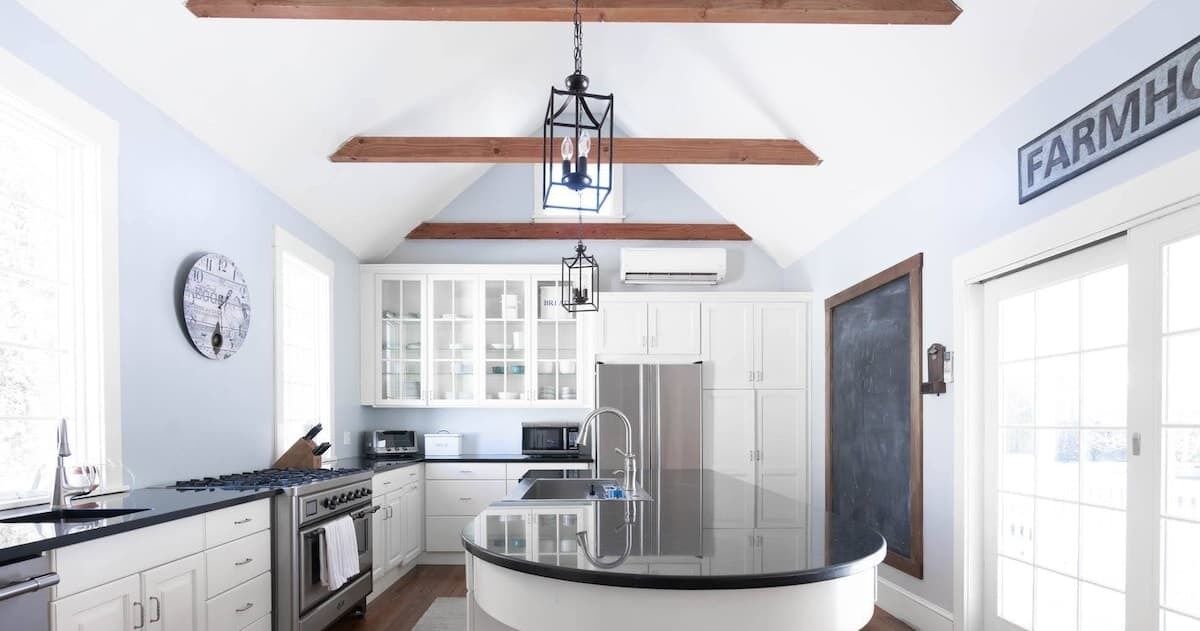 Photo of Kitchen in Portsmouth
