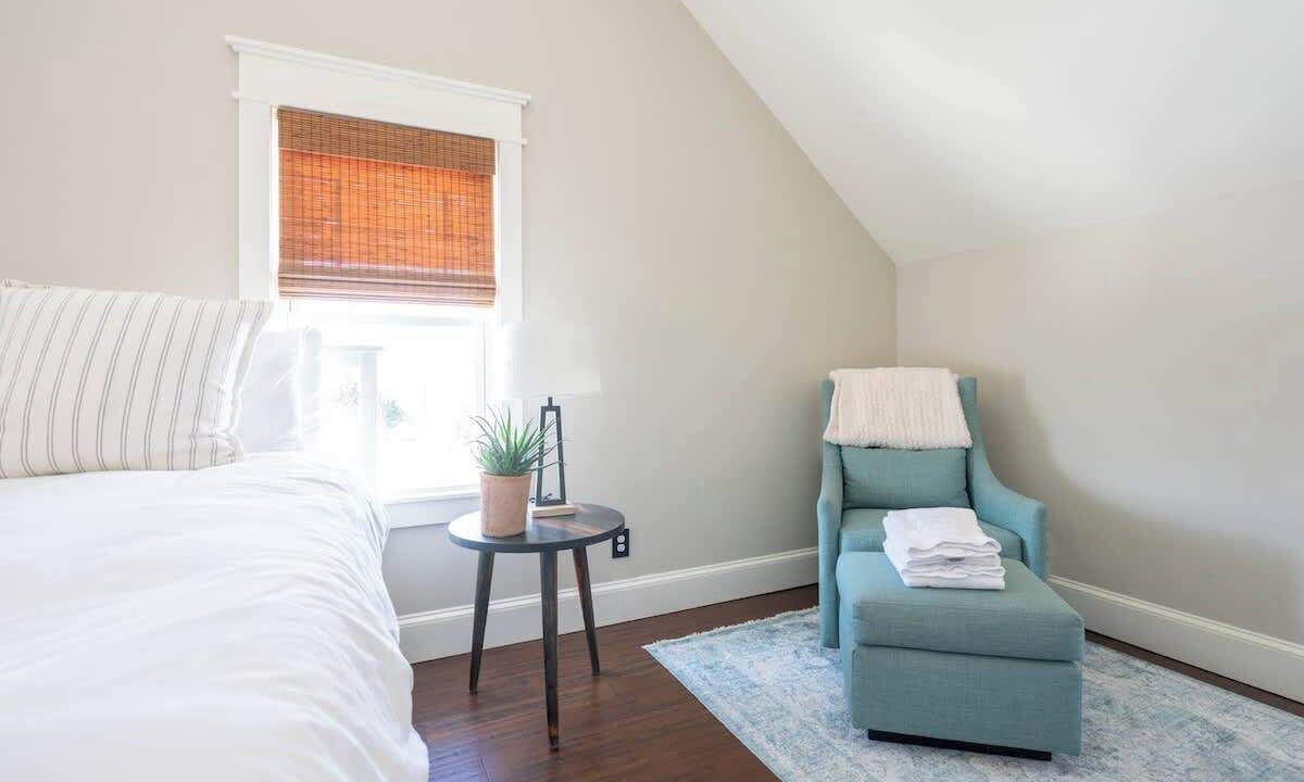 Photo of Bedroom in Portsmouth