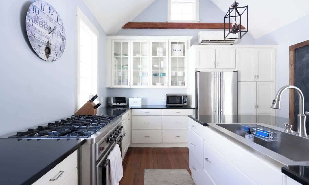 Photo of Kitchen in Portsmouth