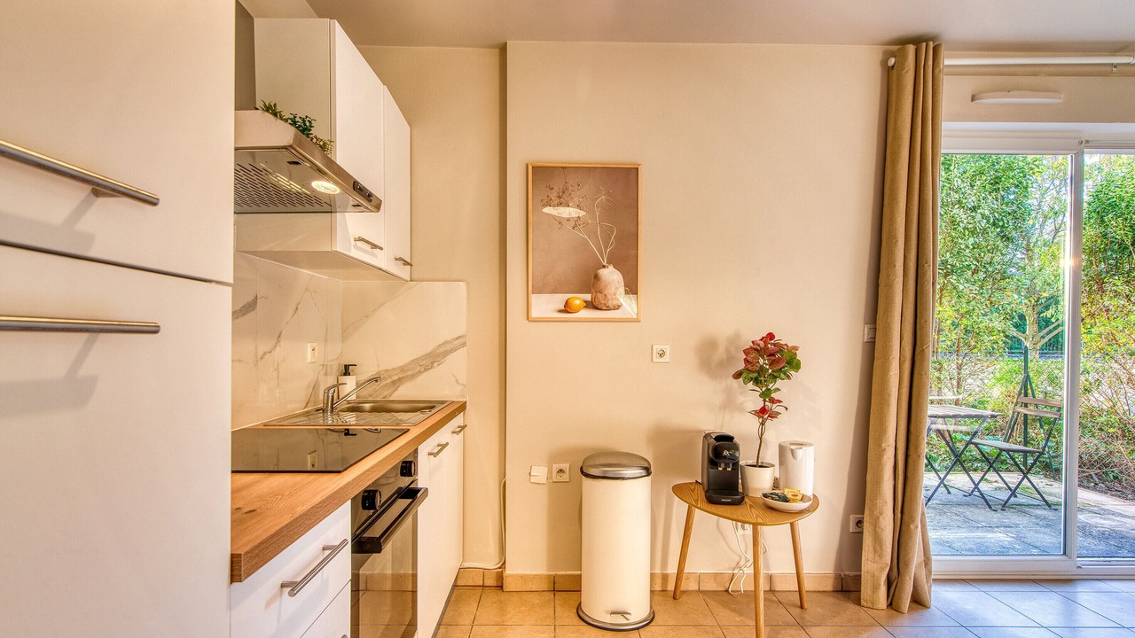 Photo of Kitchen in Bron