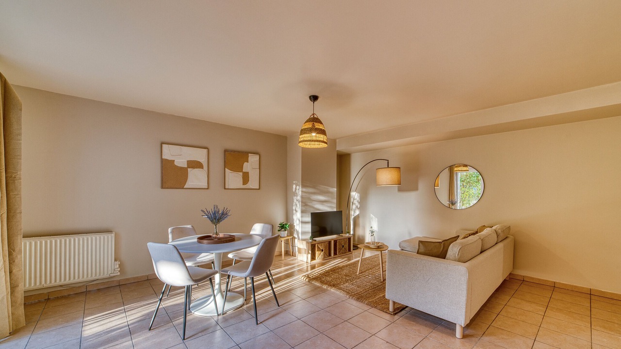 Photo of Livingroom in Bron