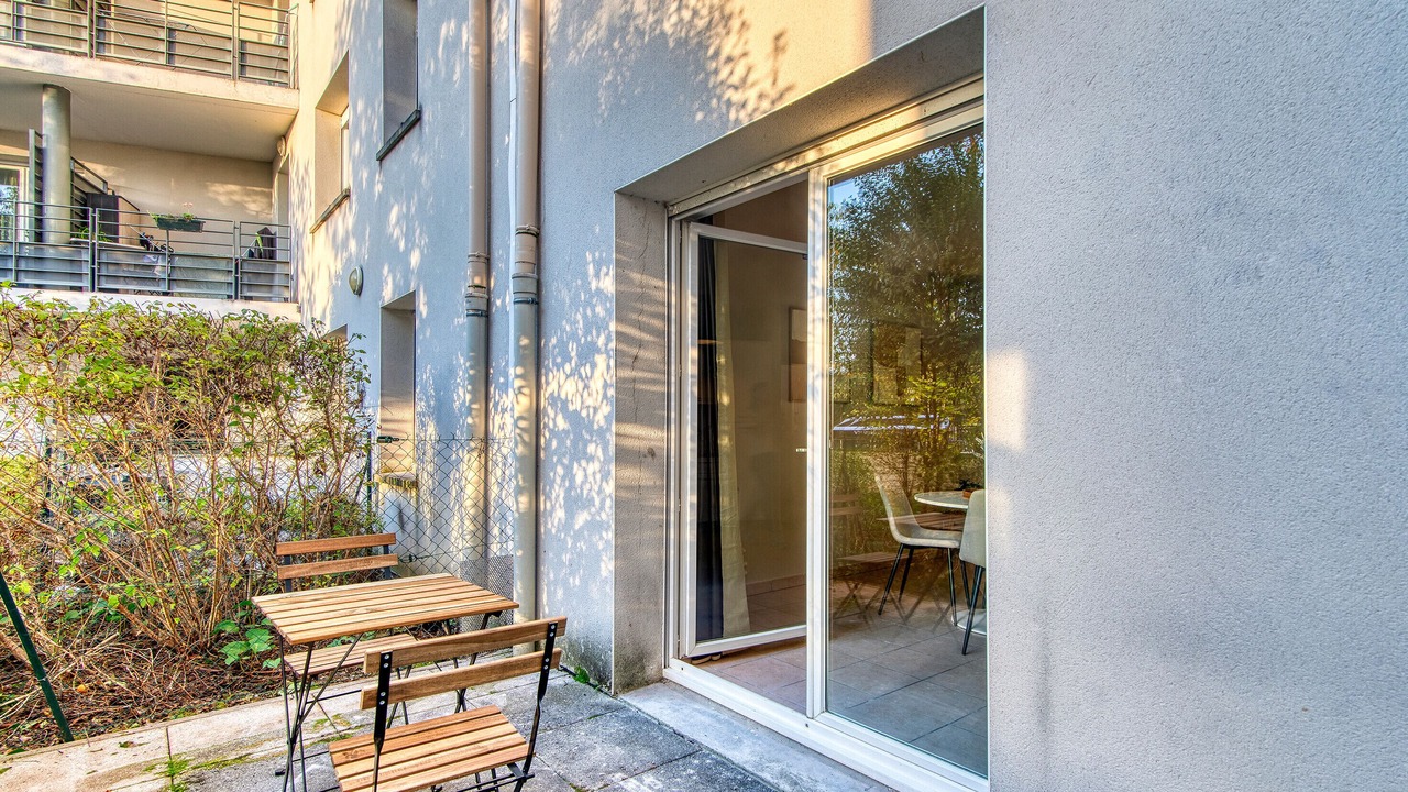 Photo of Outdoor in Bron