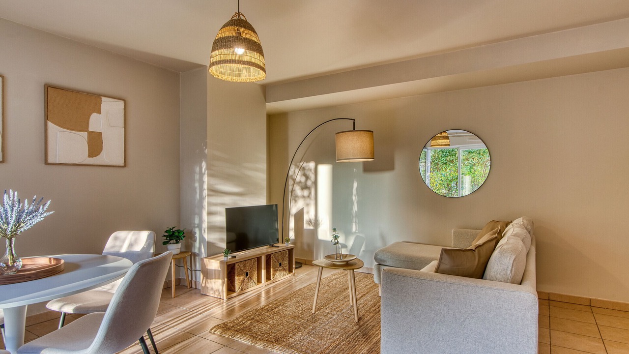 Photo of Livingroom in Bron