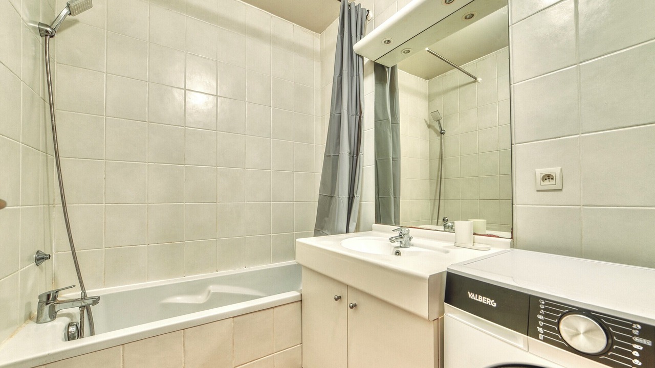 Photo of Bathroom in Bron