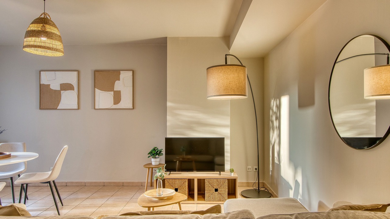 Photo of Livingroom in Bron