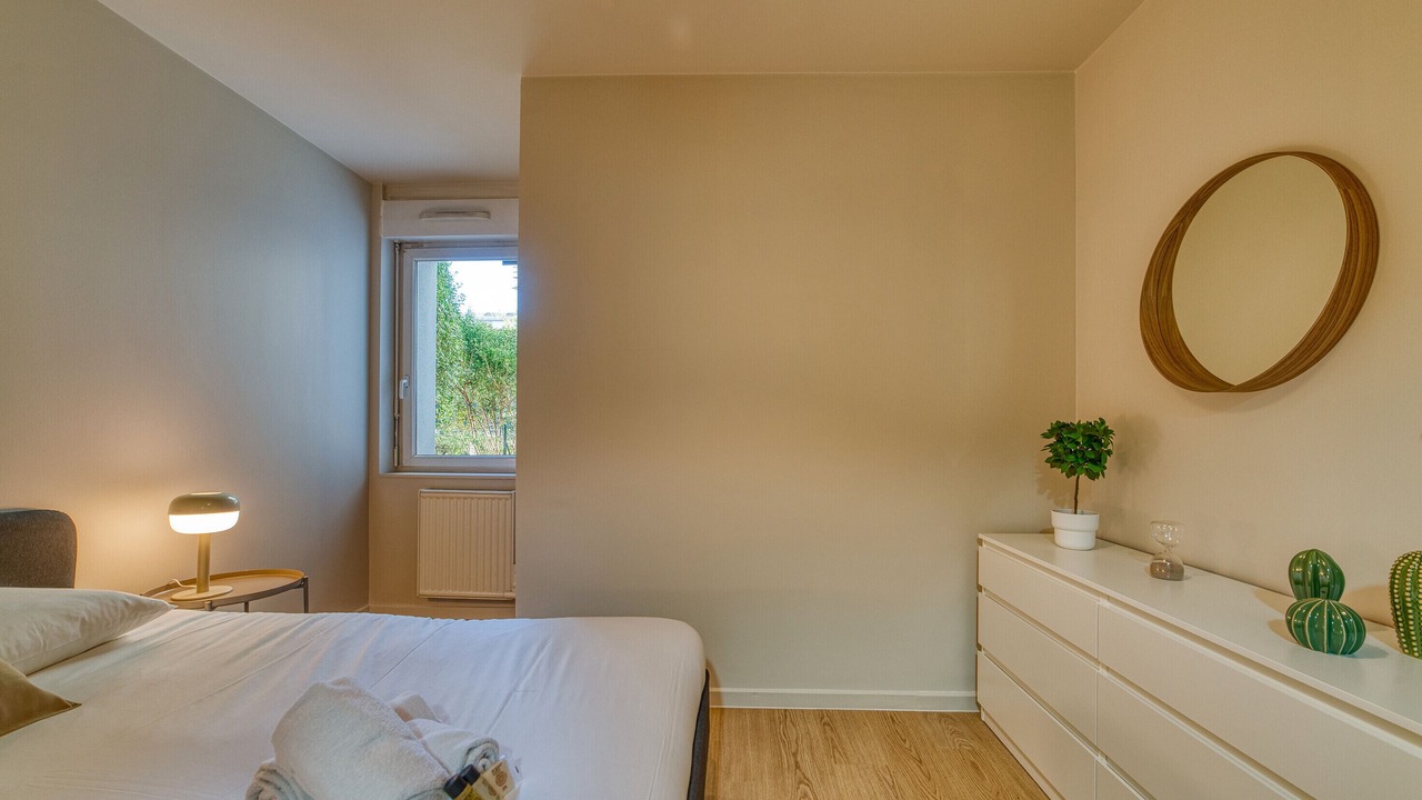 Photo of Bedroom in Bron