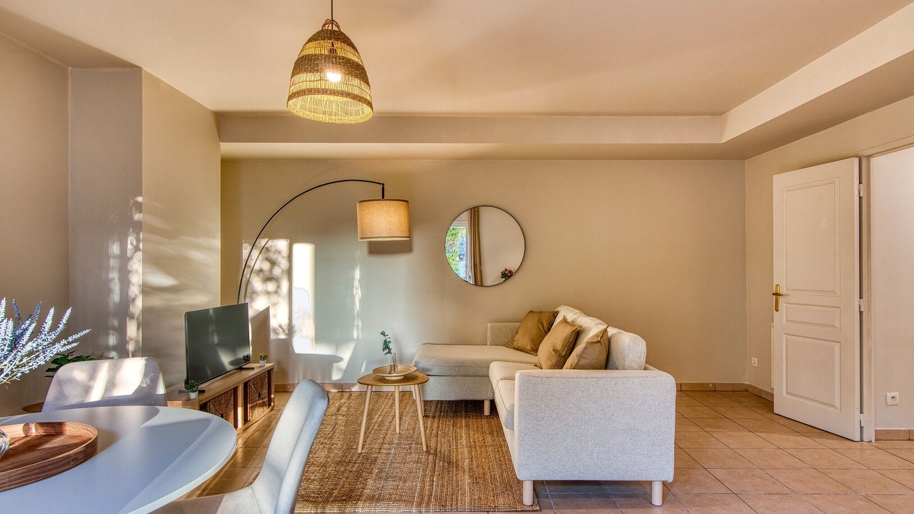 Photo of Livingroom in Bron