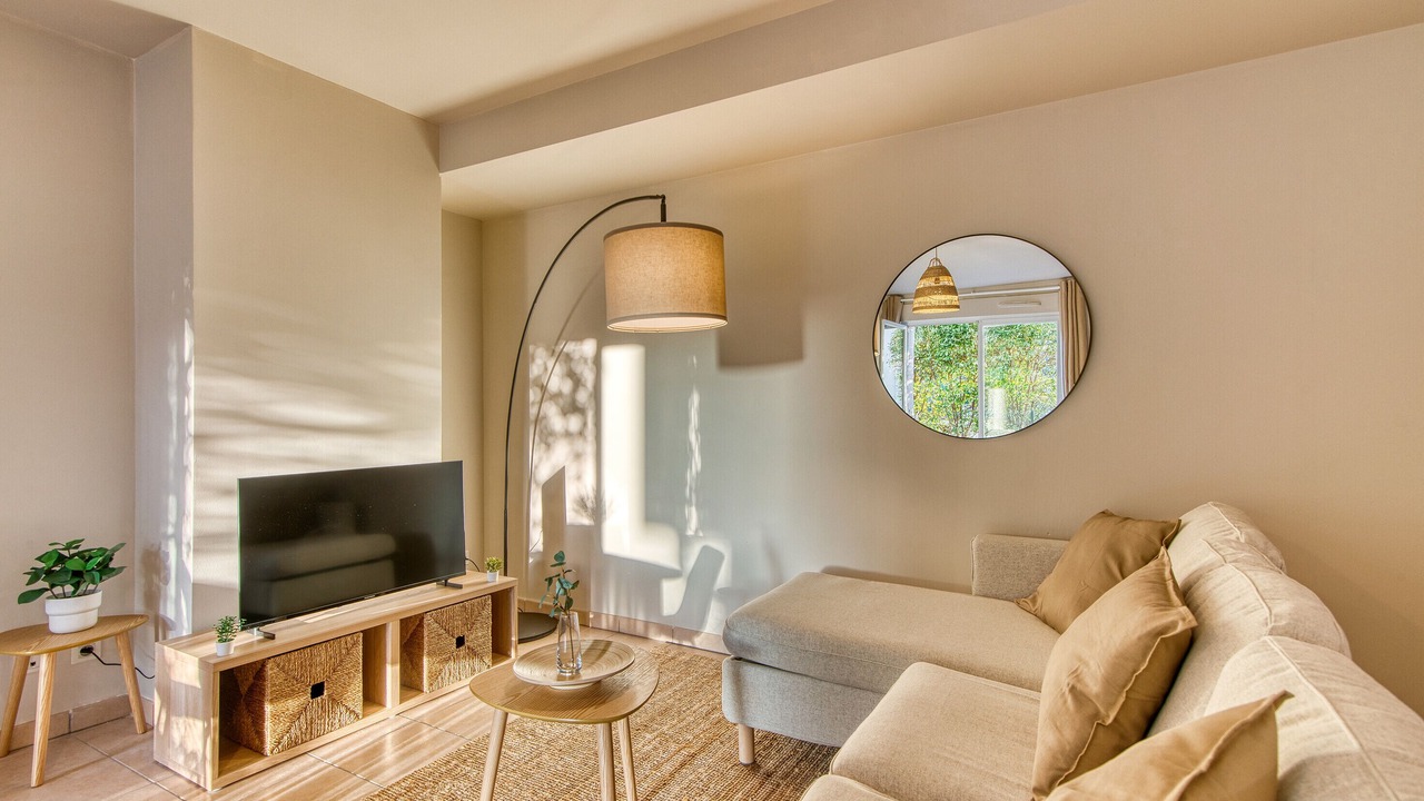 Photo of Livingroom in Bron