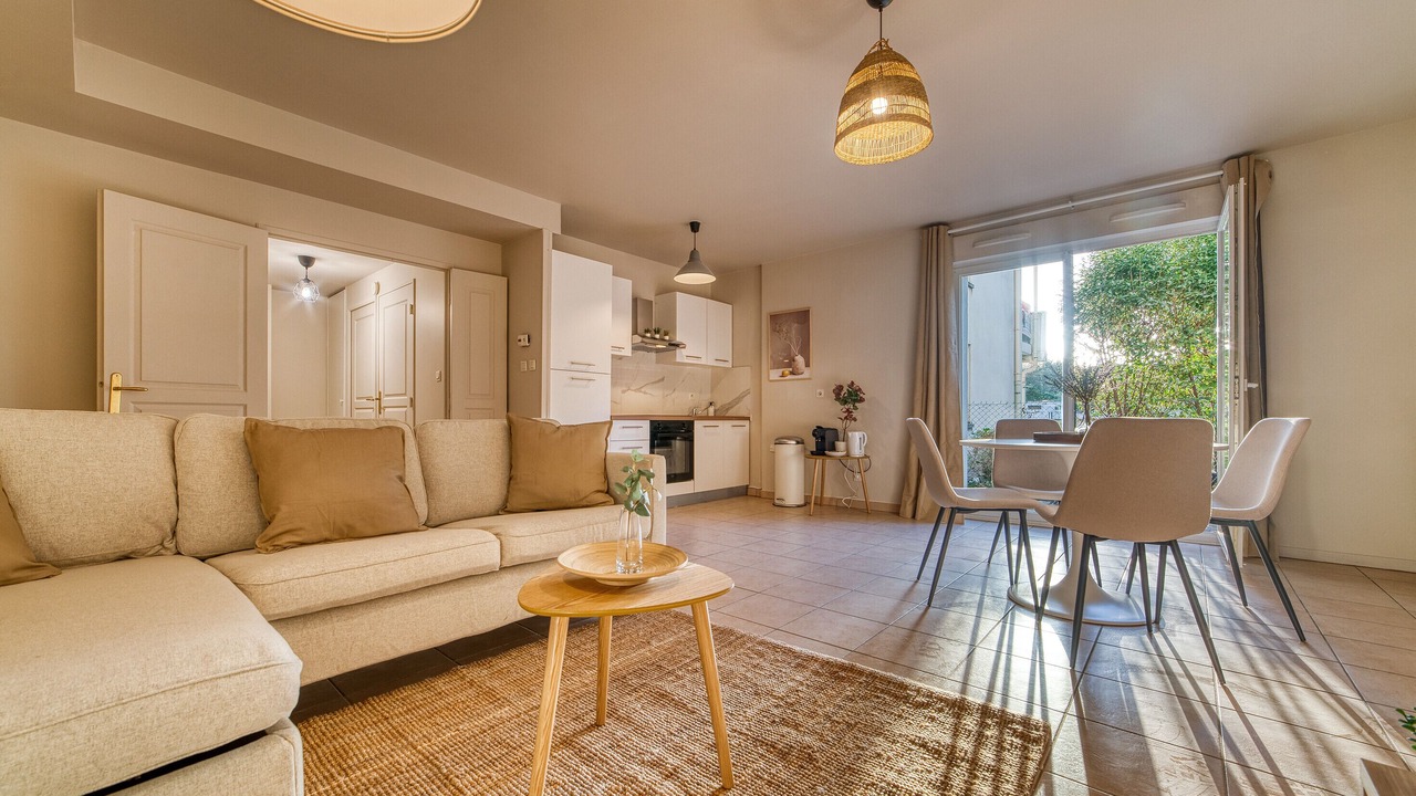 Photo of Livingroom in Bron