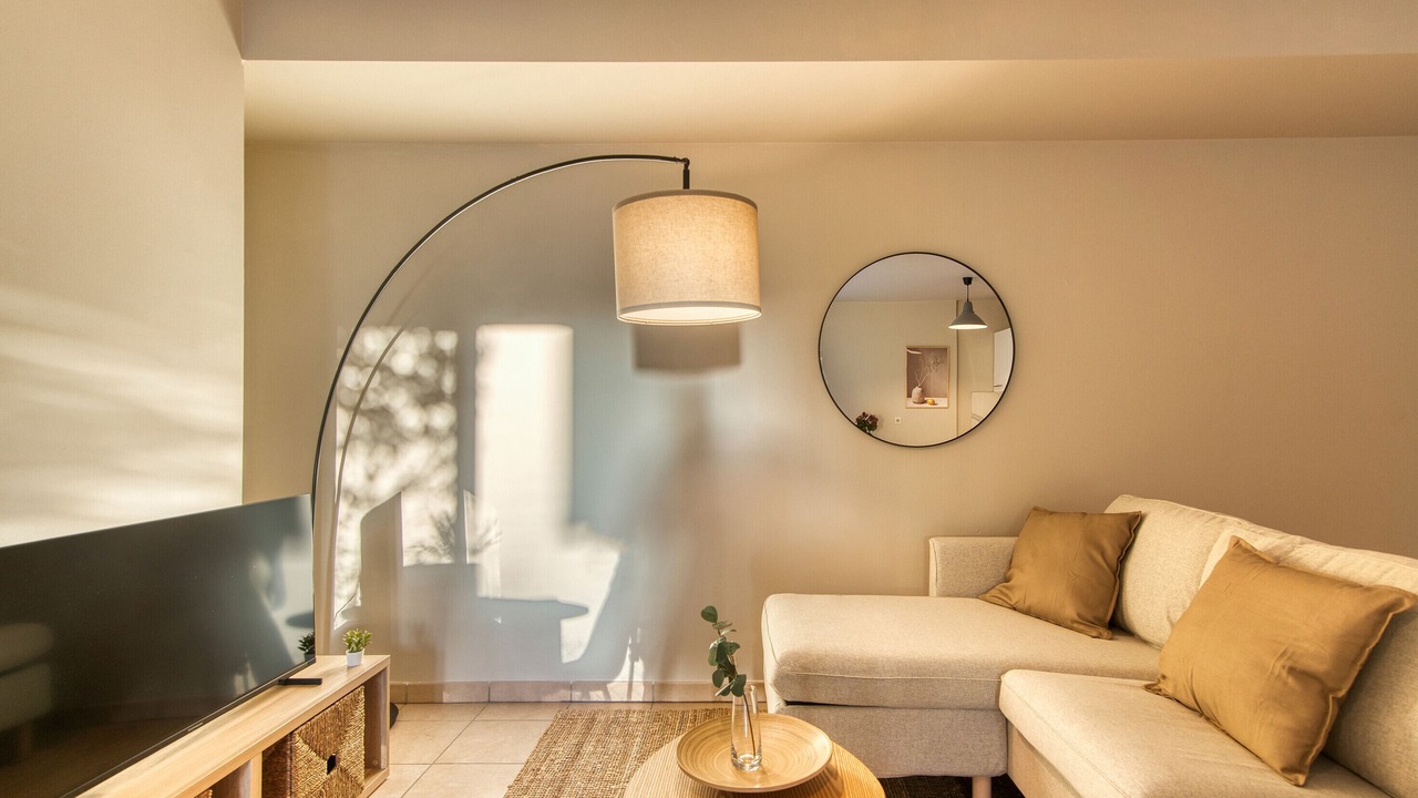 Photo of Livingroom in Bron