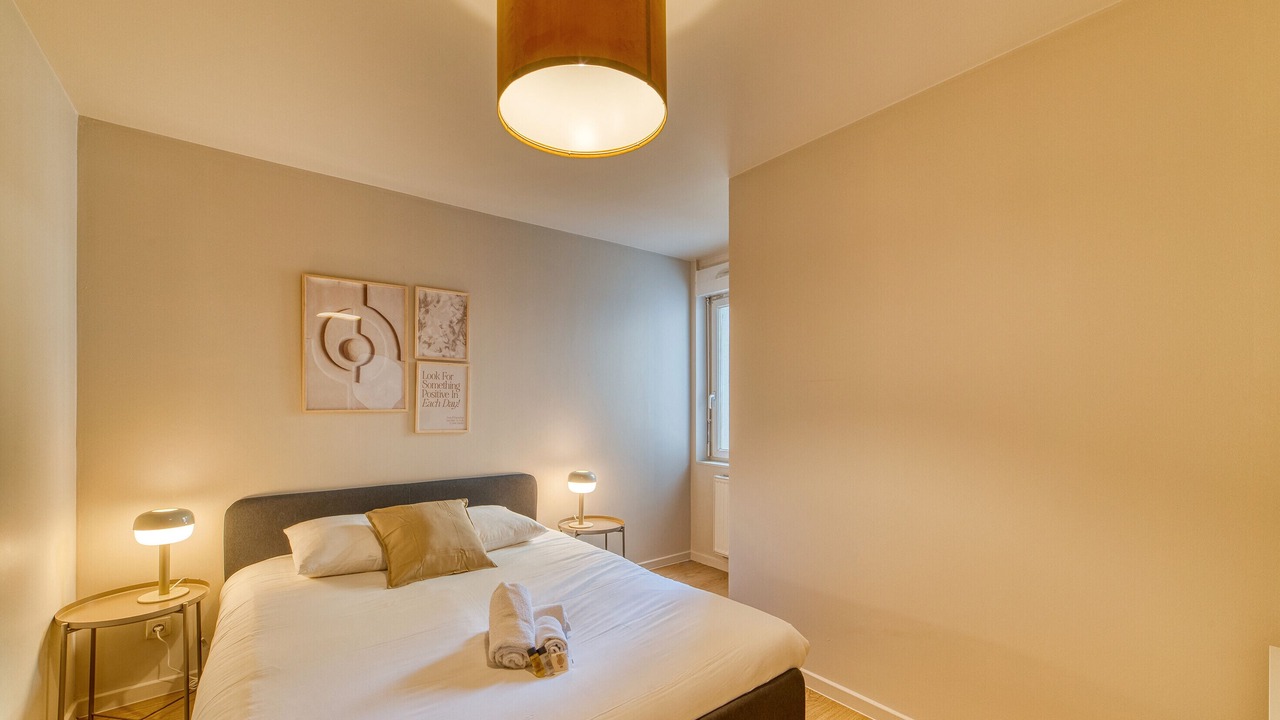 Photo of Bedroom in Bron