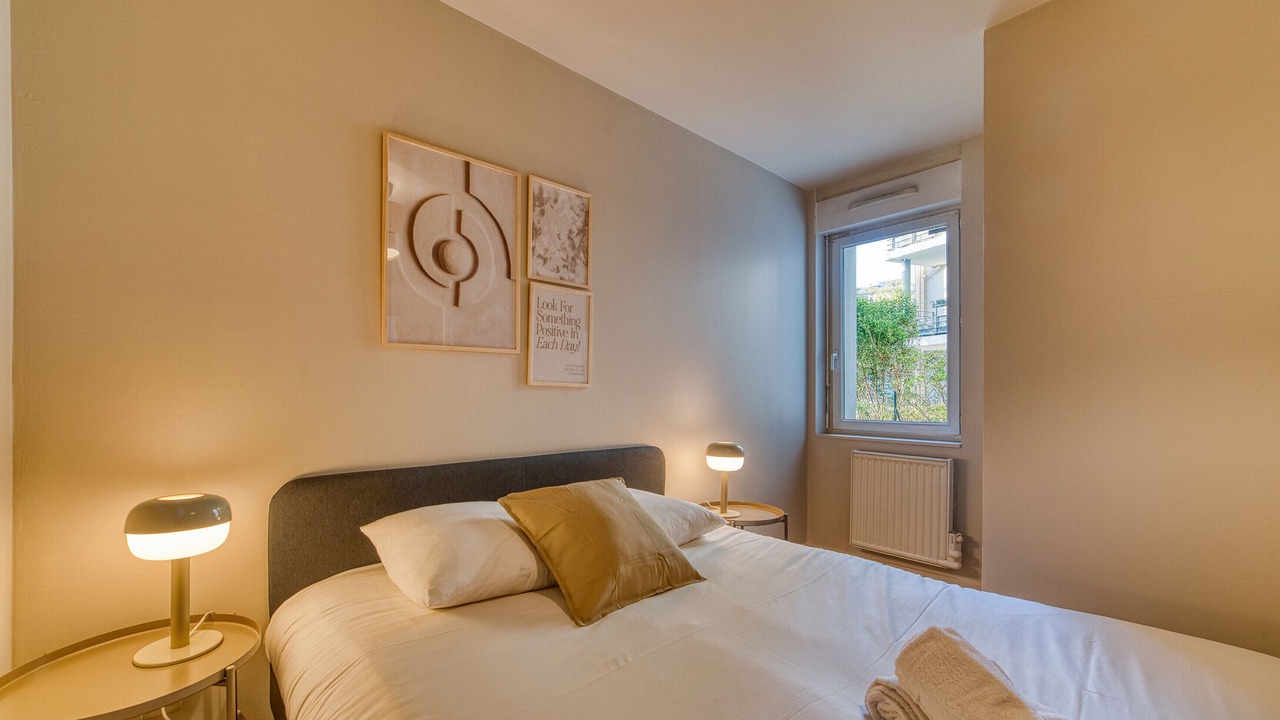 Photo of Bedroom in Bron