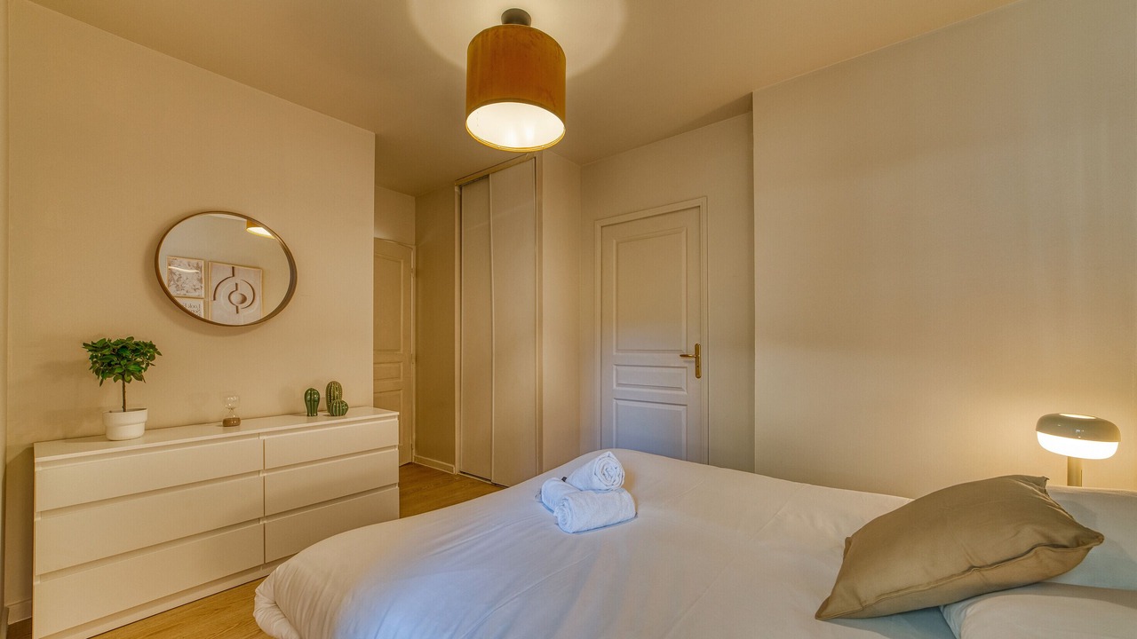 Photo of Bedroom in Bron