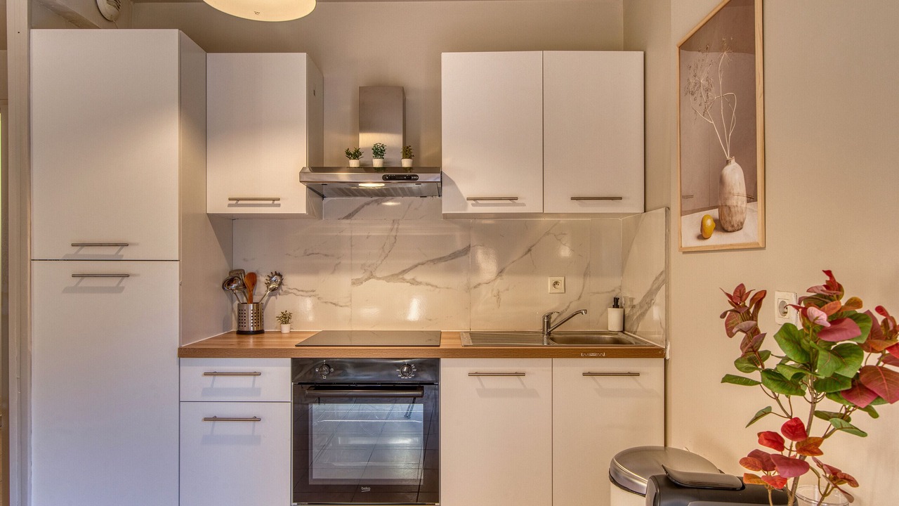 Photo of Kitchen in Bron