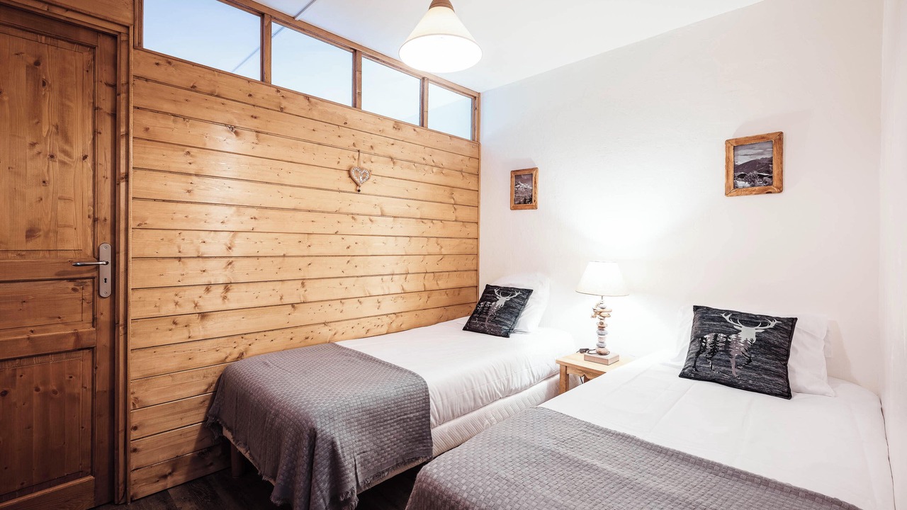 Photo of Bedroom in Praz-sur-Arly