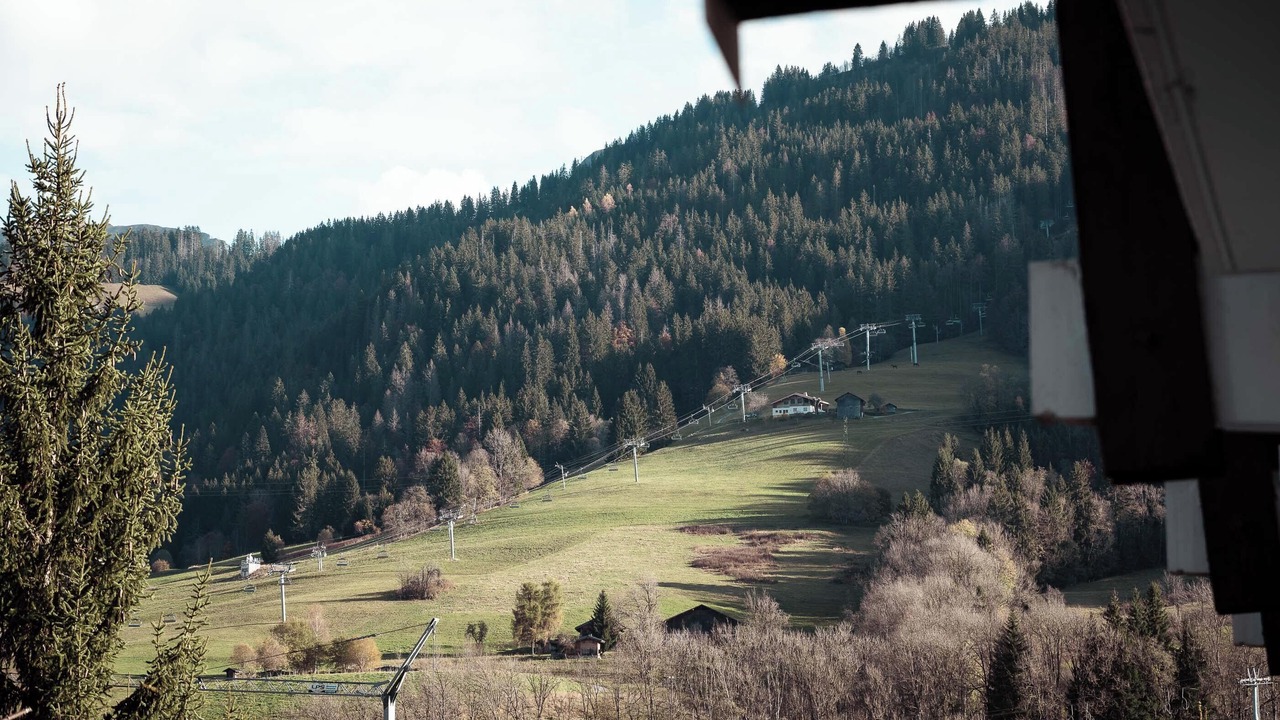 Photo of Others in Praz-sur-Arly