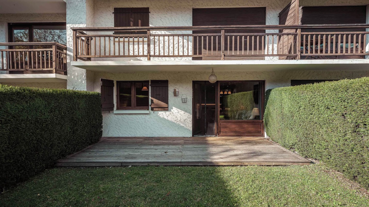 Photo of Outdoor in Praz-sur-Arly