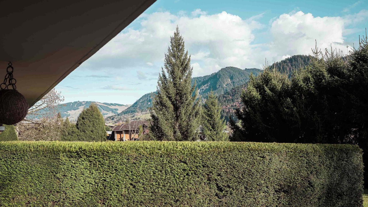 Photo of Outdoor in Praz-sur-Arly