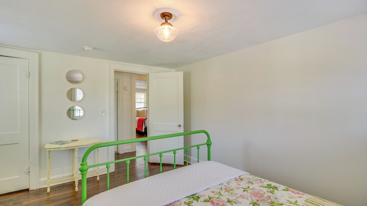 Photo of Bedroom in Independence