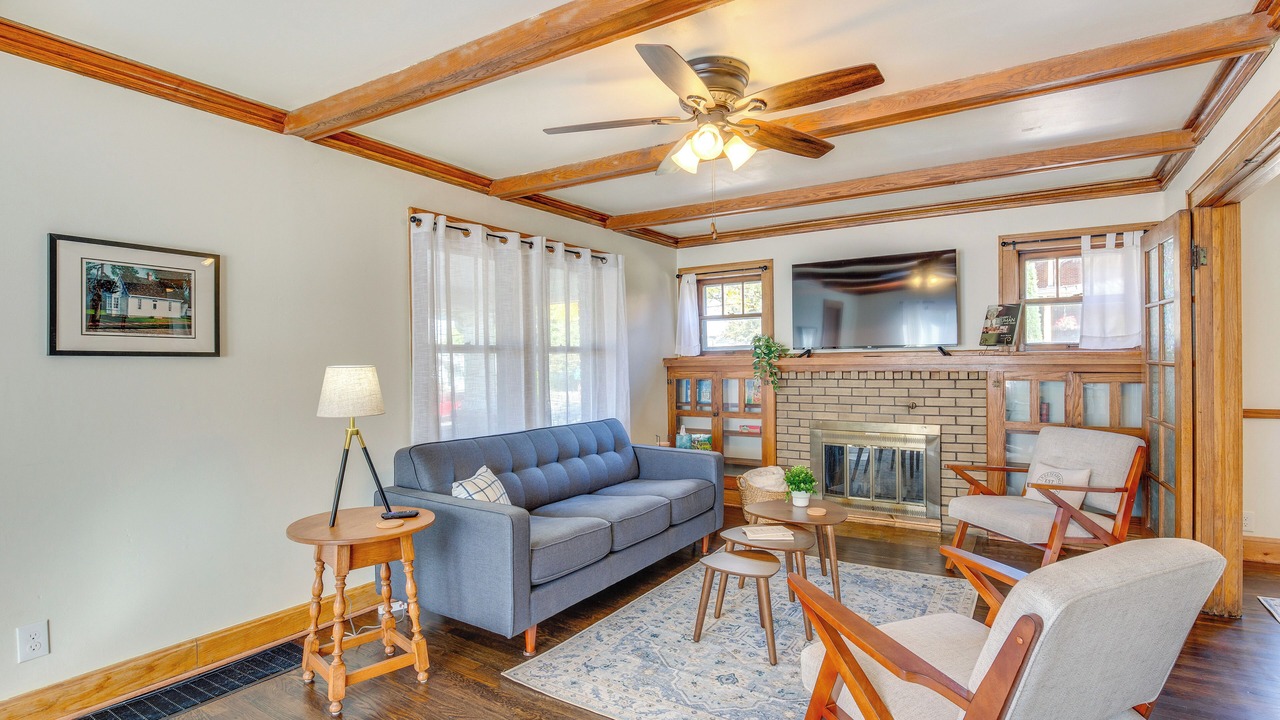 Photo of Livingroom in Independence