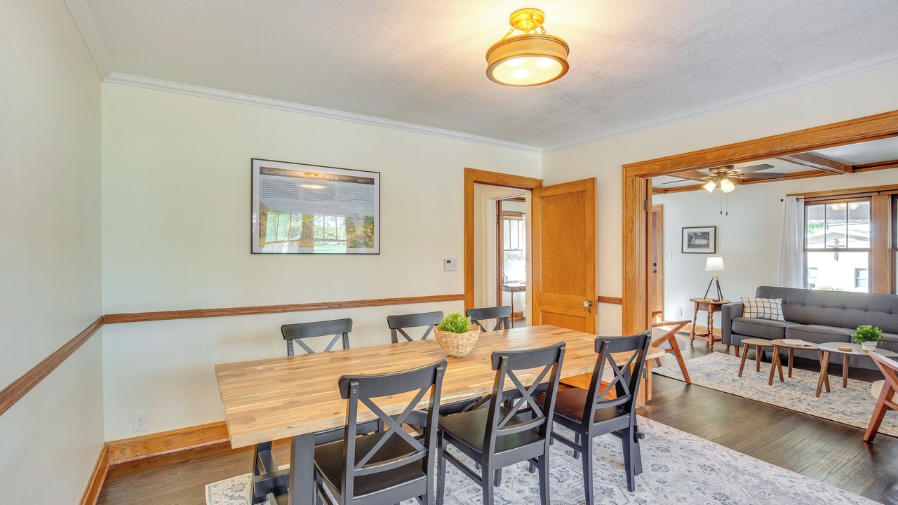 Photo of Bedroom in Independence