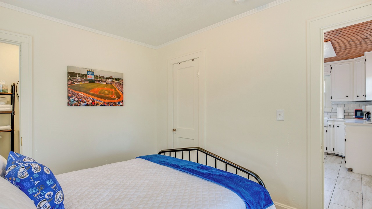 Photo of Bedroom in Independence