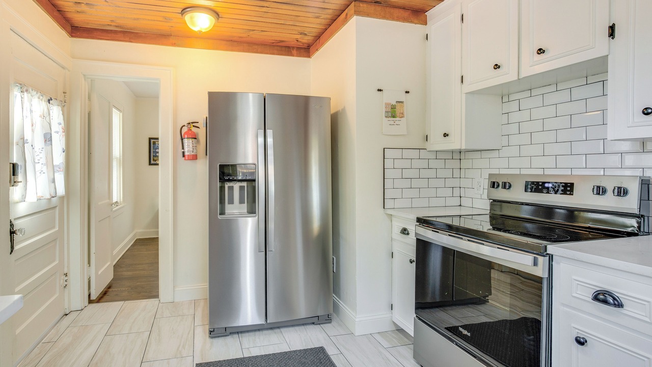 Photo of Kitchen in Independence
