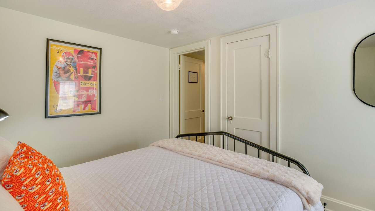 Photo of Bedroom in Independence