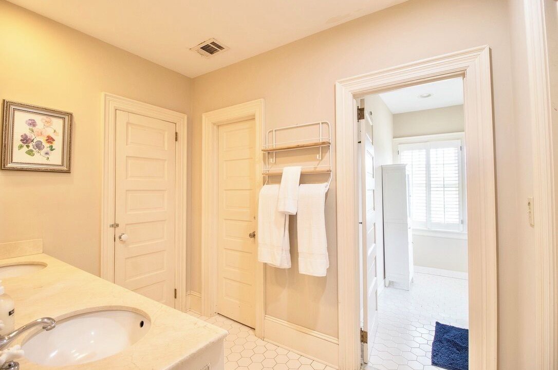 Photo of Bathroom in Summerville