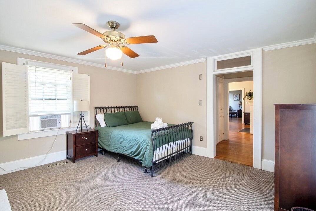 Photo of Bedroom in Summerville