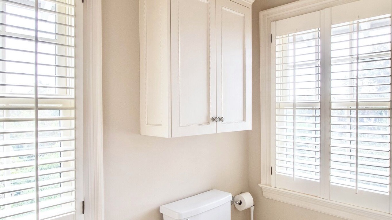 Photo of Bathroom in Summerville