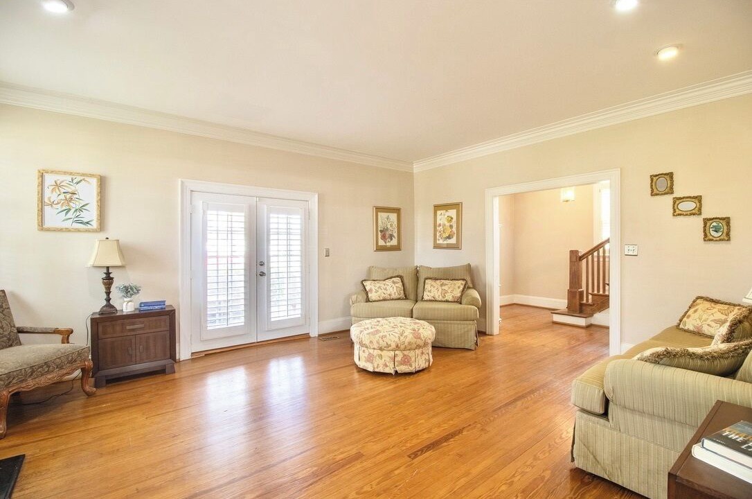 Photo of Livingroom in Summerville