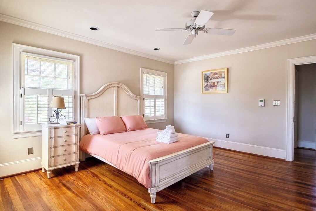 Photo of Bedroom in Summerville