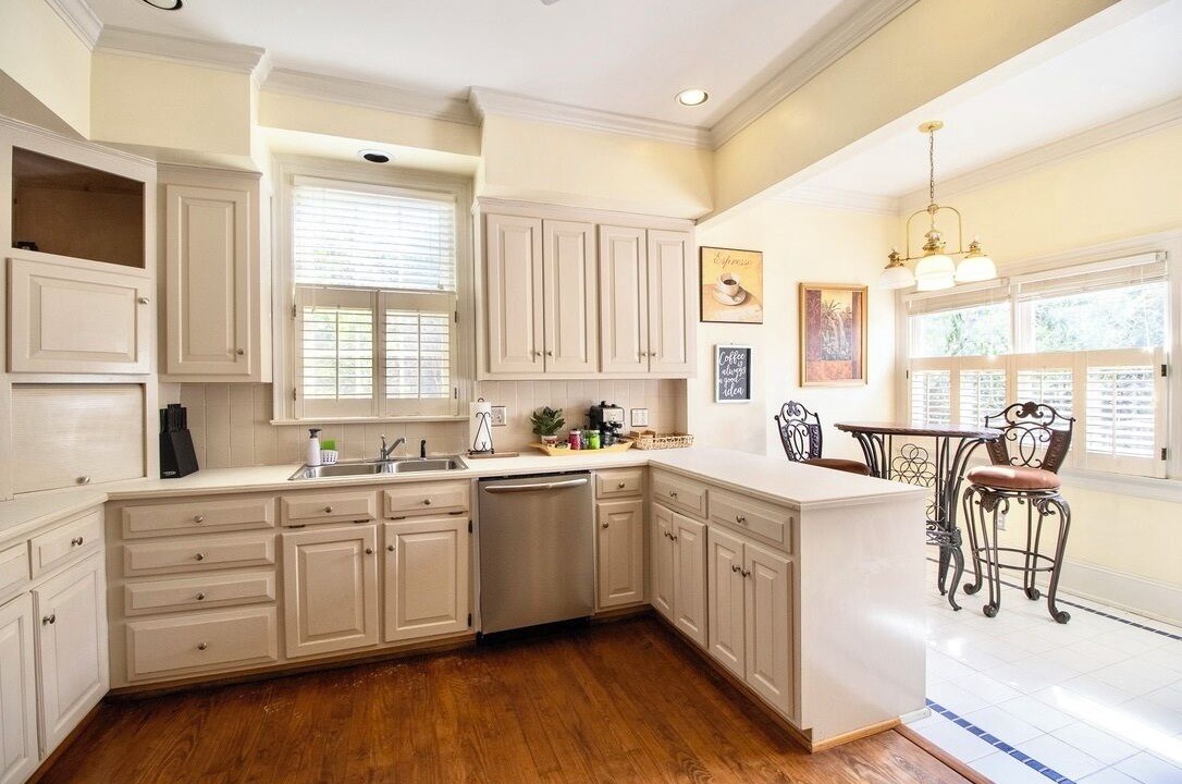 Photo of Kitchen in Summerville