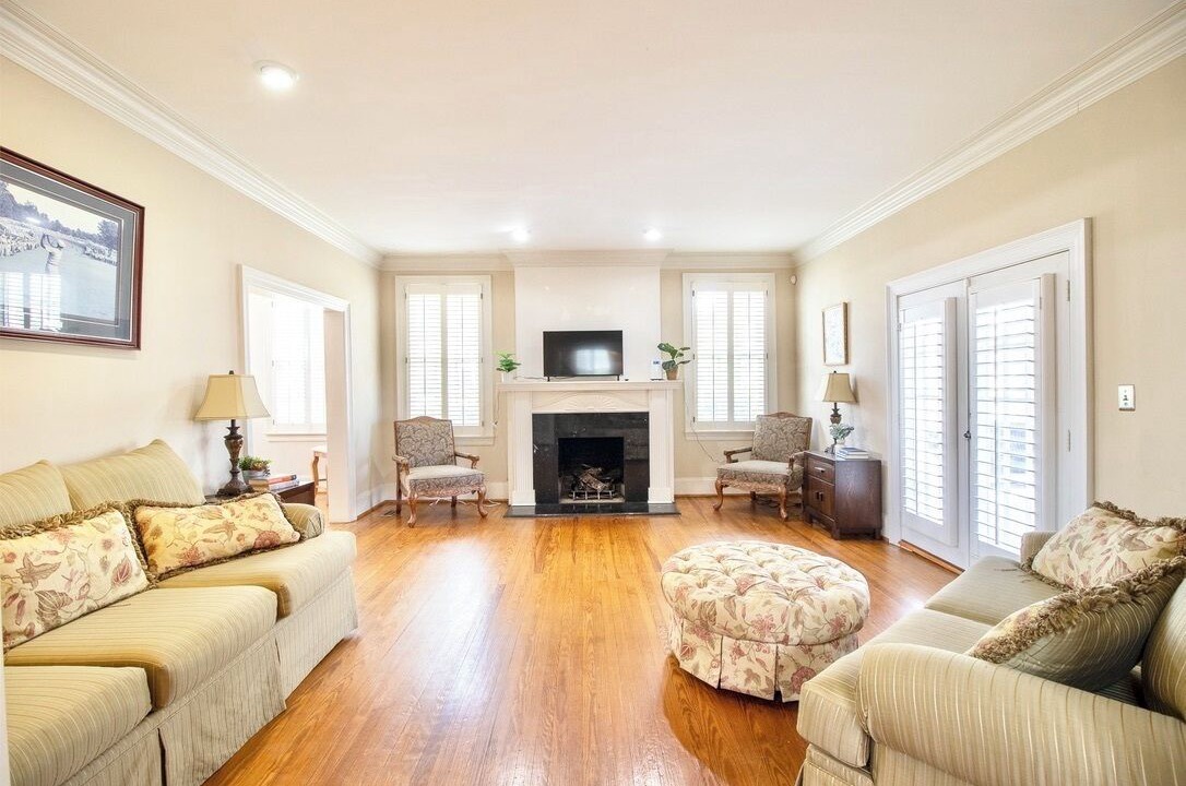 Photo of Livingroom in Summerville