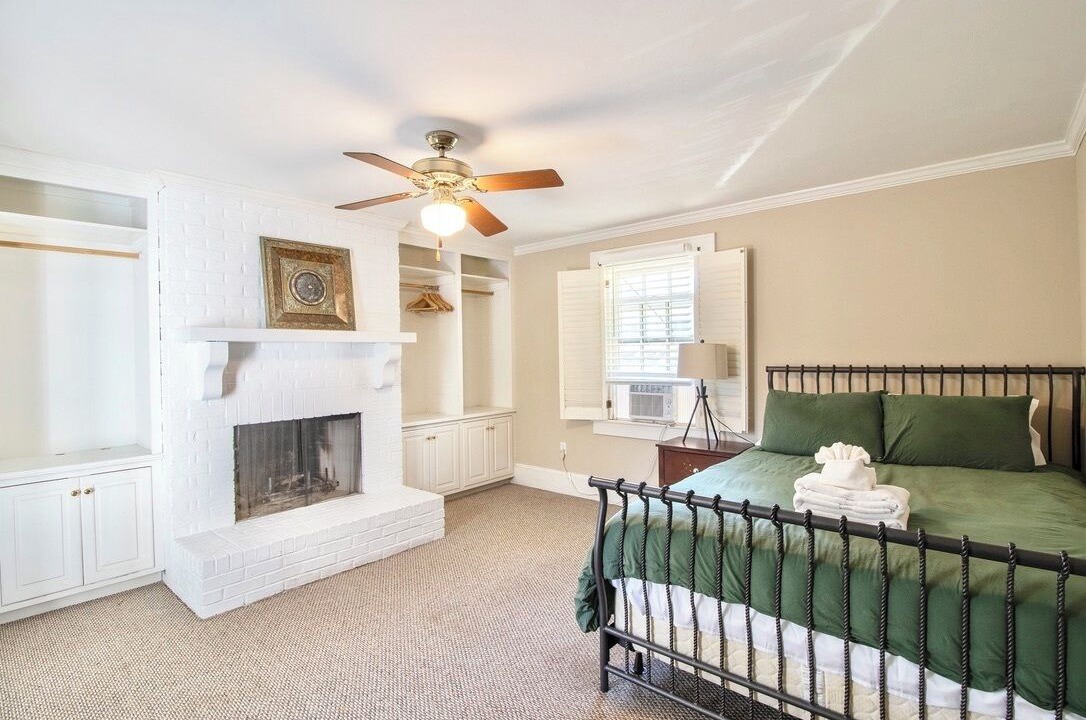 Photo of Bedroom in Summerville
