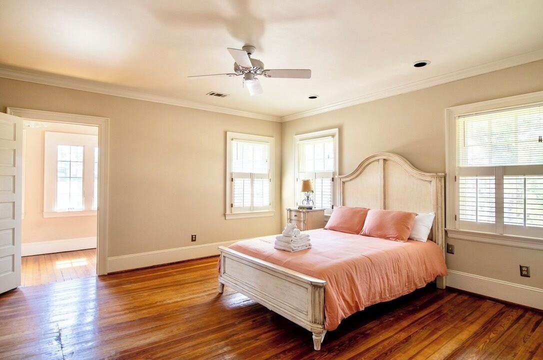 Photo of Bedroom in Summerville