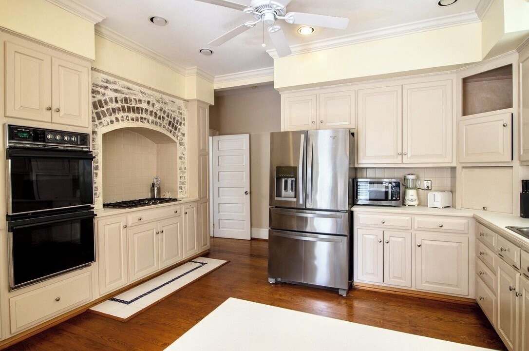 Photo of Kitchen in Summerville