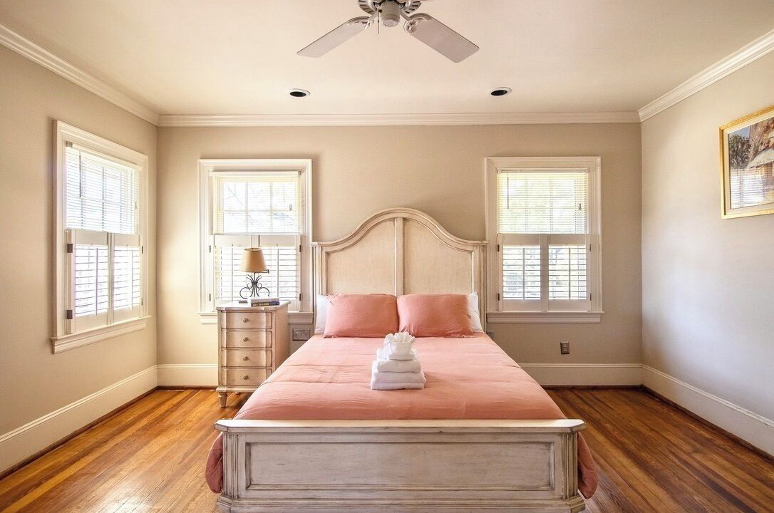 Photo of Bedroom in Summerville