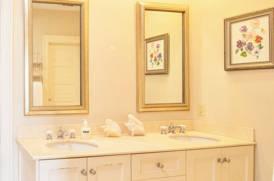 Photo of Bathroom in Summerville