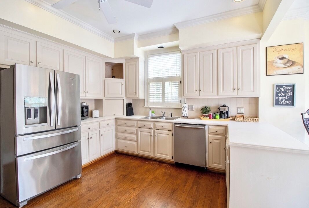 Photo of Kitchen in Summerville