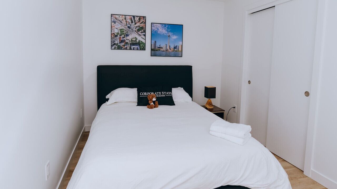 Photo of Bedroom in Winnipeg