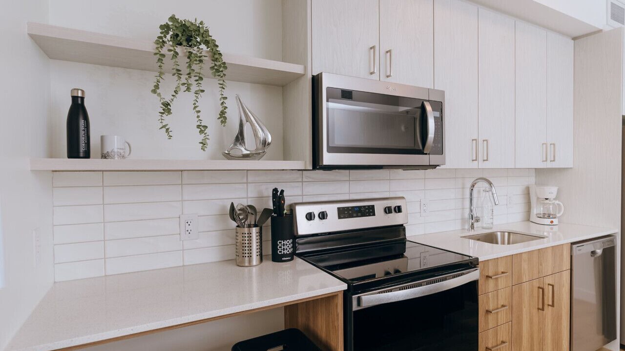 Photo of Kitchen in Winnipeg