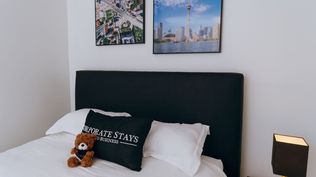 Photo of Bedroom in Winnipeg