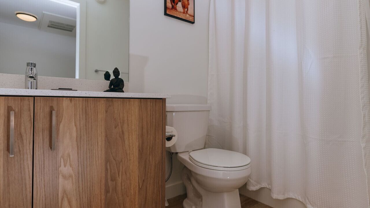Photo of Bathroom in Winnipeg